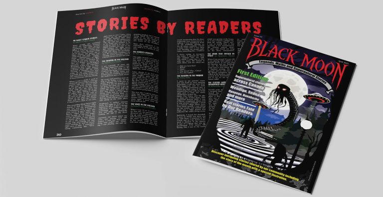 Black Moon Magazine