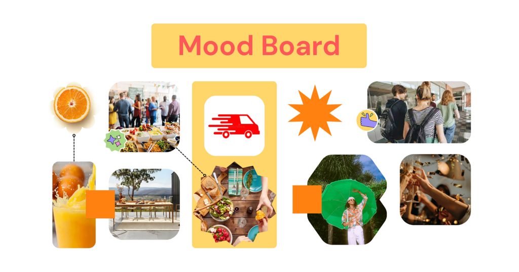 Allen Kuriachan Moodboard