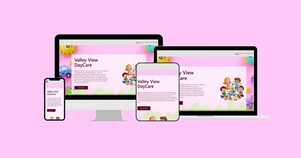 Responsive Design