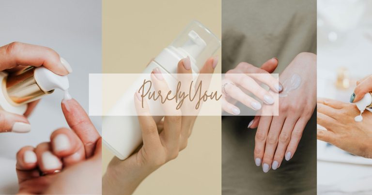 PurelyYou