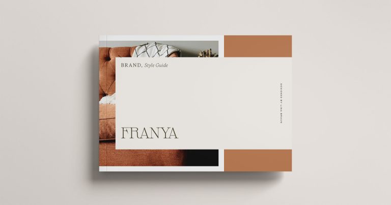 Style Guide