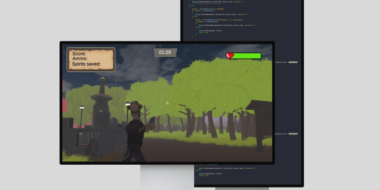 nikhil chhetri gameplay-mockup
