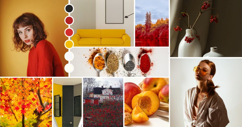 sandhya basran mood-board