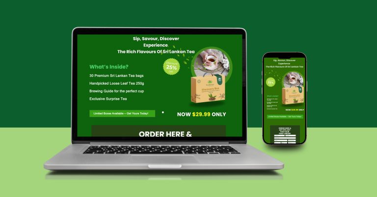 Responsive design