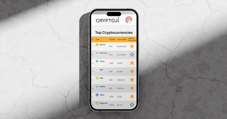 sumit joshi cryptoji-mobile-table