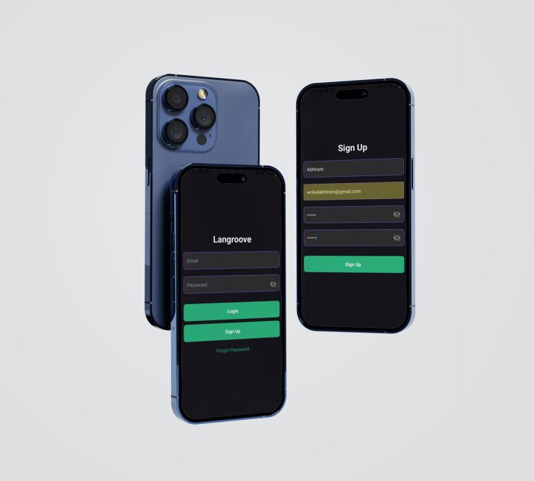 Mockup
