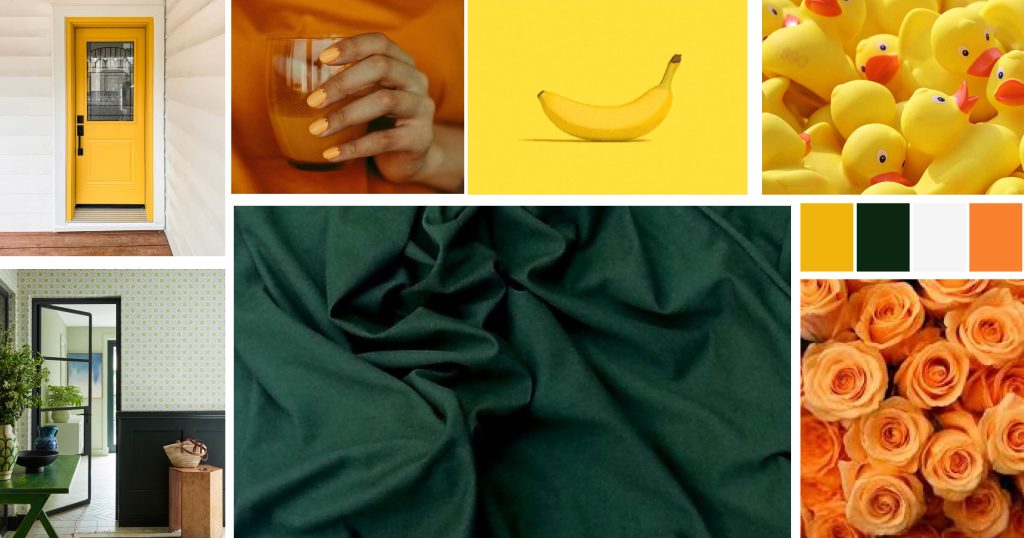 Moodboard