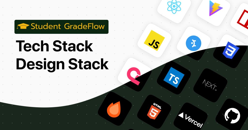 Tech Stack