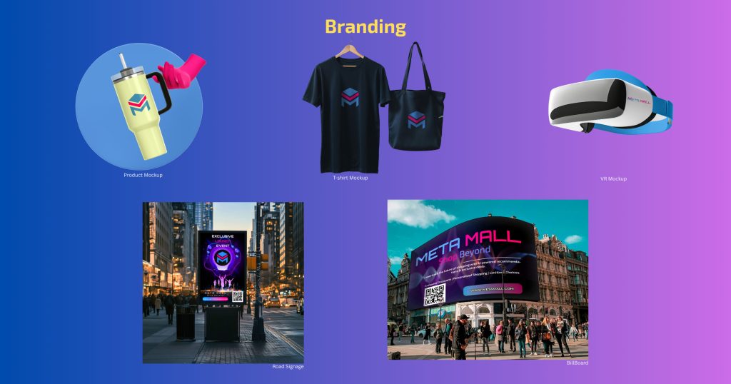 Vikram Singh Branding