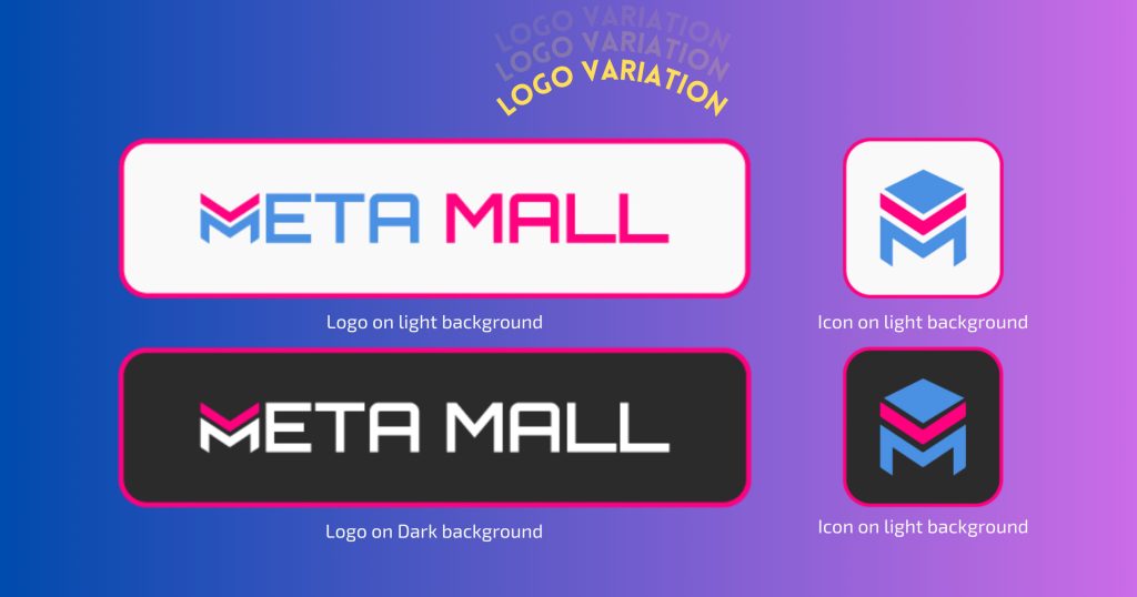 Vikram Singh logo variations