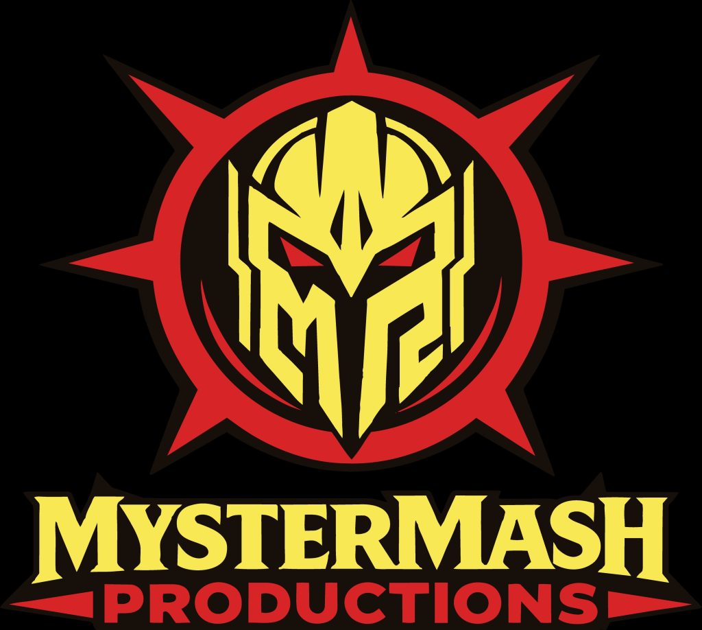 Mystermash Logo