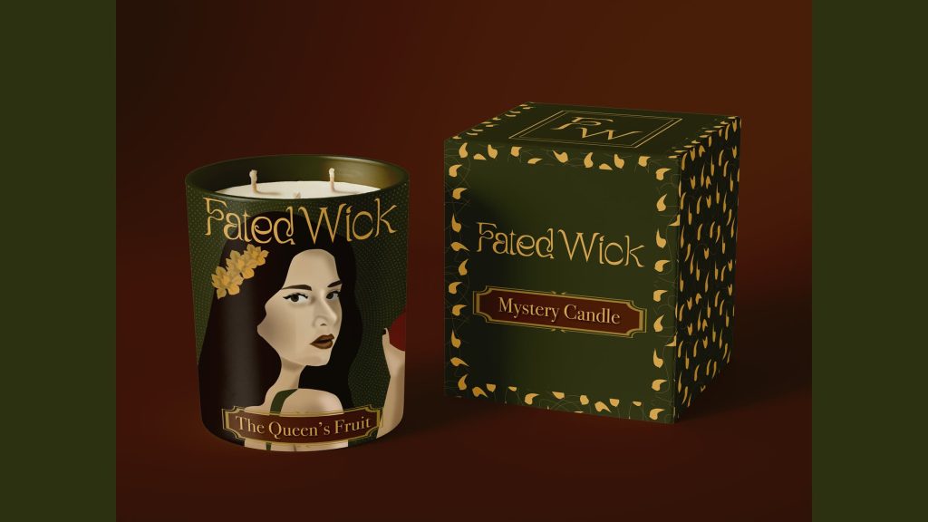 The Queens Fruit New