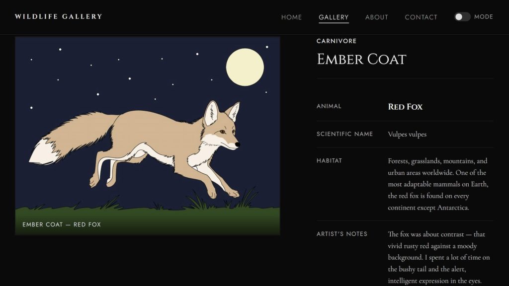 venkata-subhash-animal-model-view