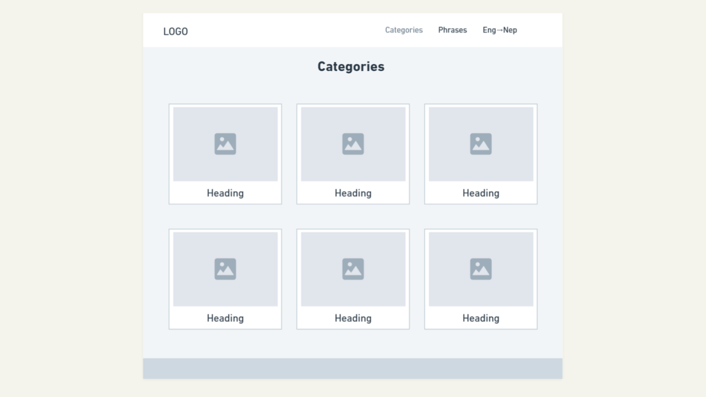 bibechana-bhandari-wireframe2