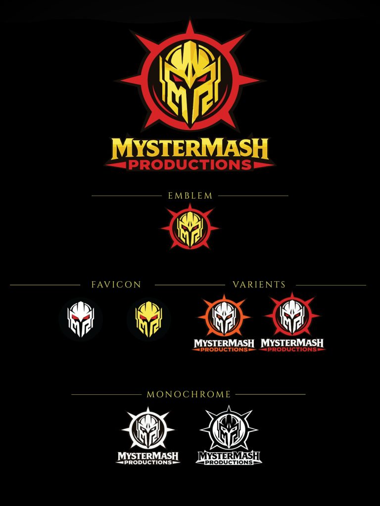 Logo Options