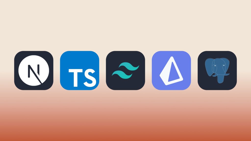 Tech Stack