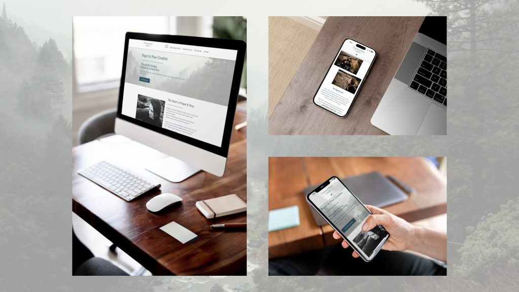 Multi-device Mockups