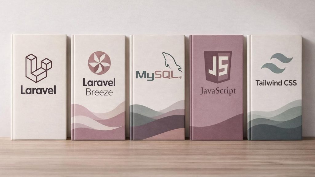 wakako-hatta-techstack