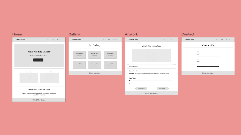 venkata-subhash-wireframes