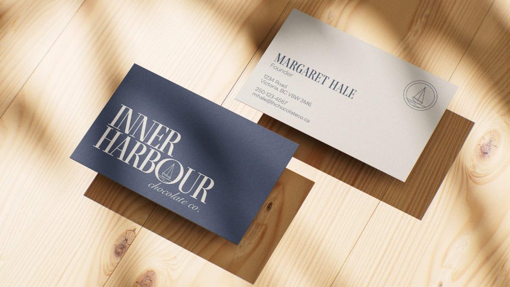 Business Card