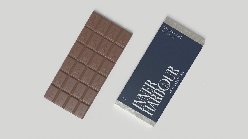 Chocolate Packaging