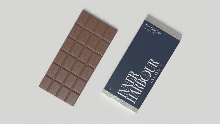 Chocolate Packaging
