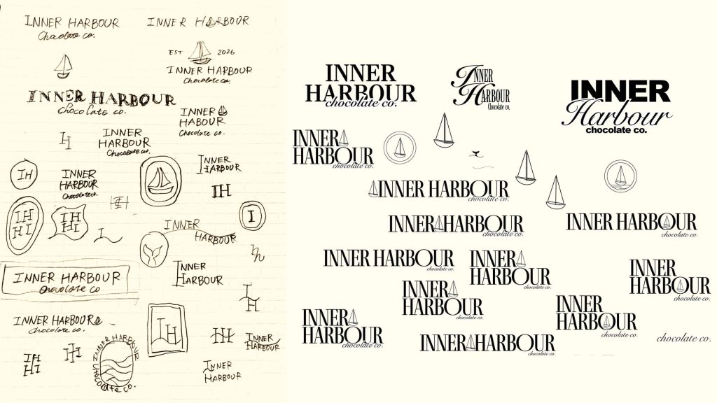 Logo Sketches